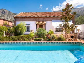 Holiday Home Villa Verde